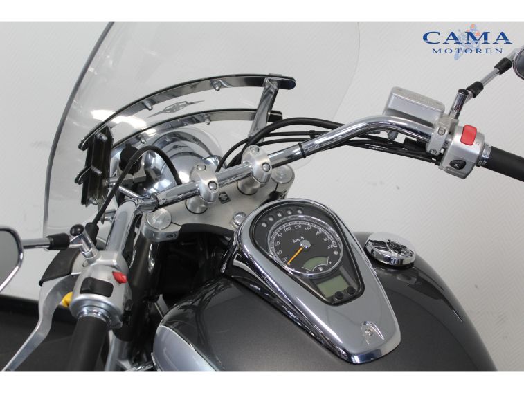 Suzuki VL 800 C Intruder