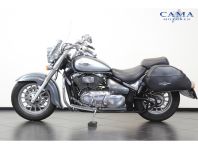Suzuki VL 800 C Intruder