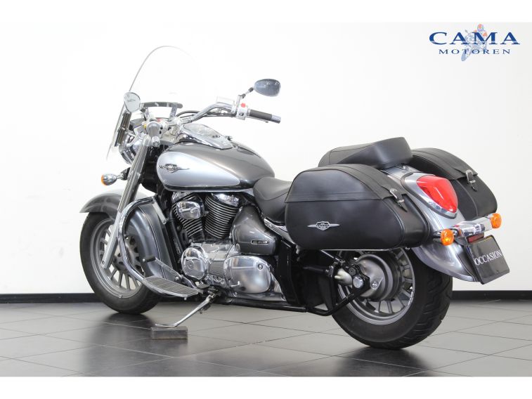 Suzuki VL 800 C Intruder