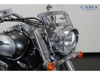 Suzuki VL 800 C Intruder
