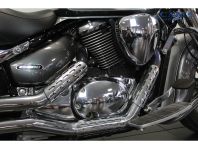 Suzuki VL 800 C Intruder