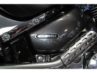 Suzuki VL 800 C Intruder