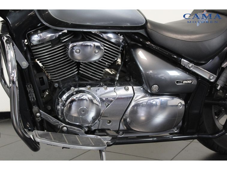 Suzuki VL 800 C Intruder