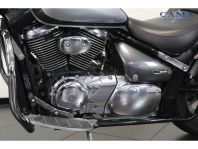 Suzuki VL 800 C Intruder