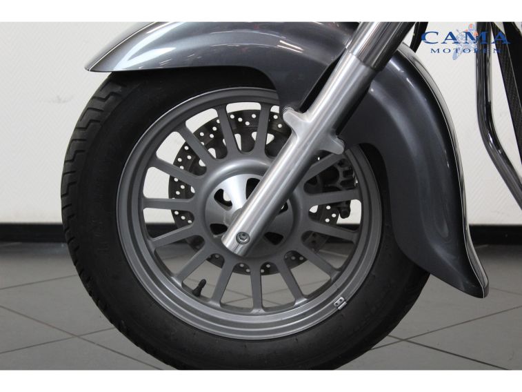 Suzuki VL 800 C Intruder