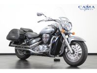 Suzuki VL 800 C Intruder