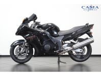 Honda CBR 1100 XX BLACKBIRD
