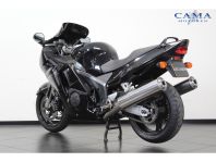 Honda CBR 1100 XX BLACKBIRD