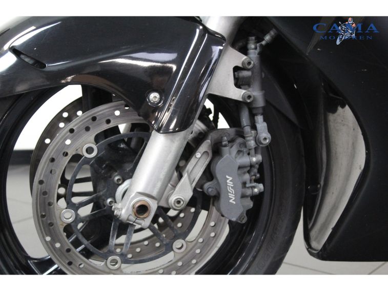 Honda CBR 1100 XX BLACKBIRD