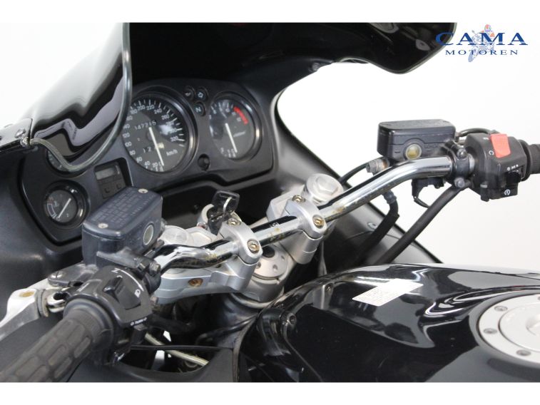 Honda CBR 1100 XX BLACKBIRD