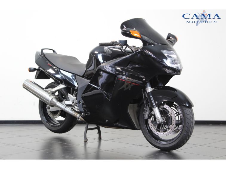 Honda CBR 1100 XX BLACKBIRD