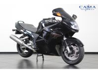 Honda CBR 1100 XX BLACKBIRD