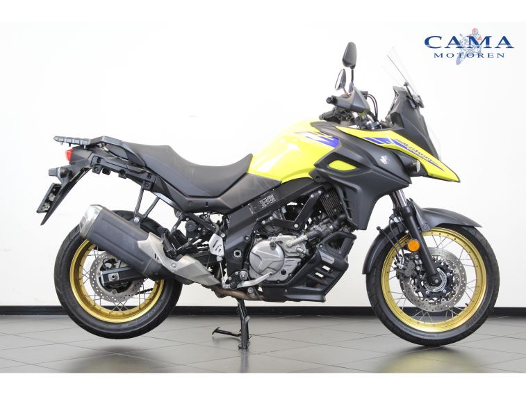 Suzuki DL 650 V-STROM Sport ABS