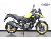 Suzuki DL 650 V-STROM Sport ABS