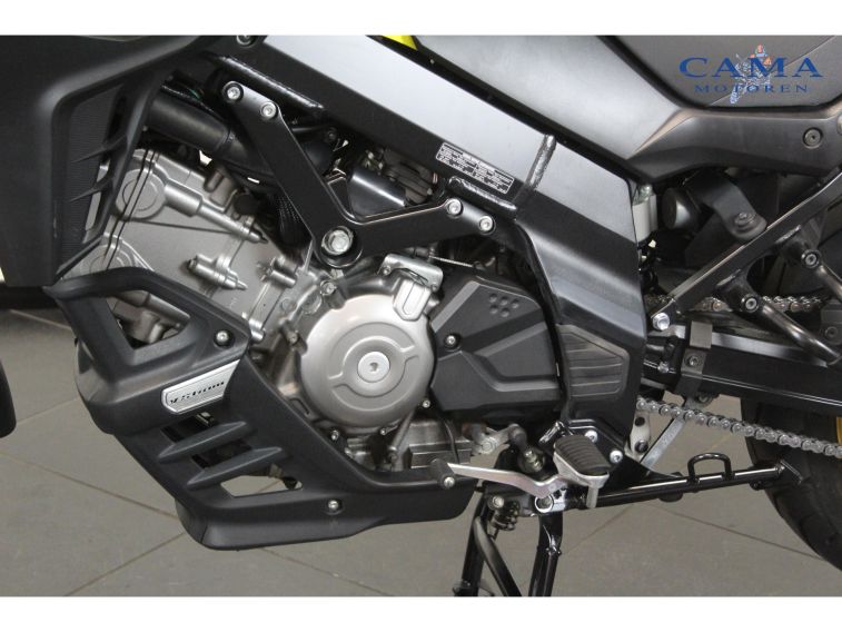 Suzuki DL 650 V-STROM Sport ABS