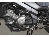 Suzuki DL 650 V-STROM Sport ABS