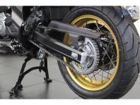 Suzuki DL 650 V-STROM Sport ABS