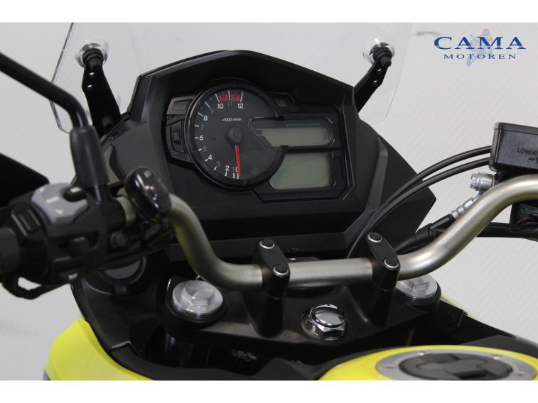 Suzuki DL 650 V-STROM Sport ABS