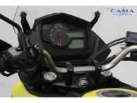 Suzuki DL 650 V-STROM Sport ABS
