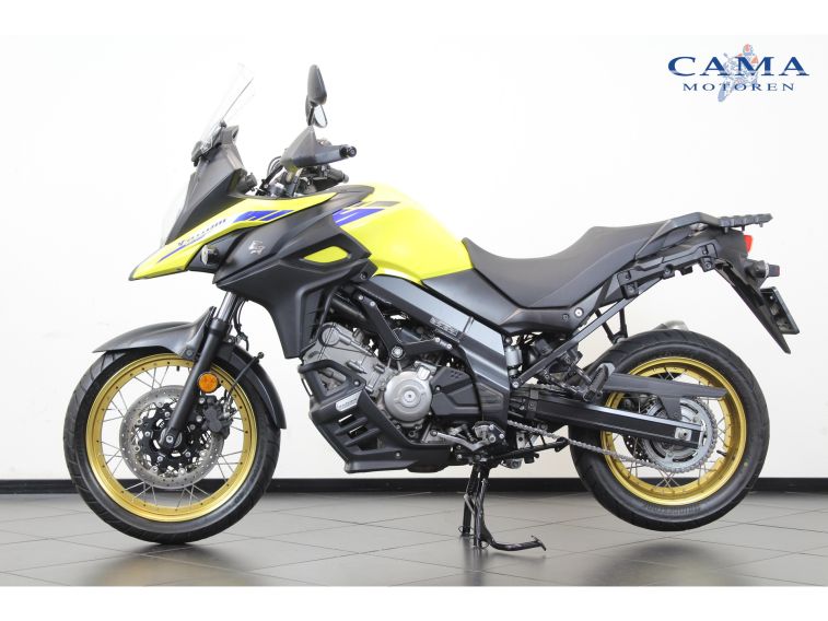 Suzuki DL 650 V-STROM Sport ABS
