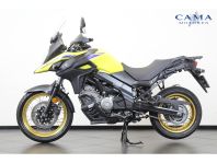 Suzuki DL 650 V-STROM Sport ABS