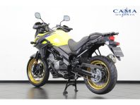 Suzuki DL 650 V-STROM Sport ABS