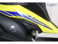 Suzuki DL 650 V-STROM Sport ABS