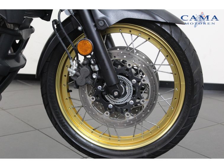 Suzuki DL 650 V-STROM Sport ABS