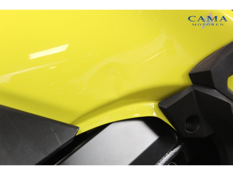 Suzuki DL 650 V-STROM Sport ABS