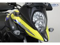 Suzuki DL 650 V-STROM Sport ABS