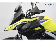 Suzuki DL 650 V-STROM Sport ABS