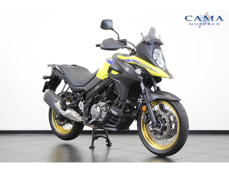Suzuki DL 650 V-STROM Sport ABS