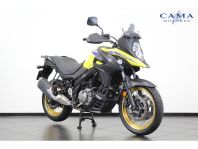 Suzuki DL 650 V-STROM Sport ABS