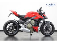 Ducati Streetfighter V4