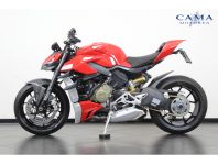 Ducati Streetfighter V4