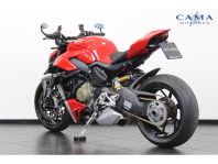 Ducati Streetfighter V4