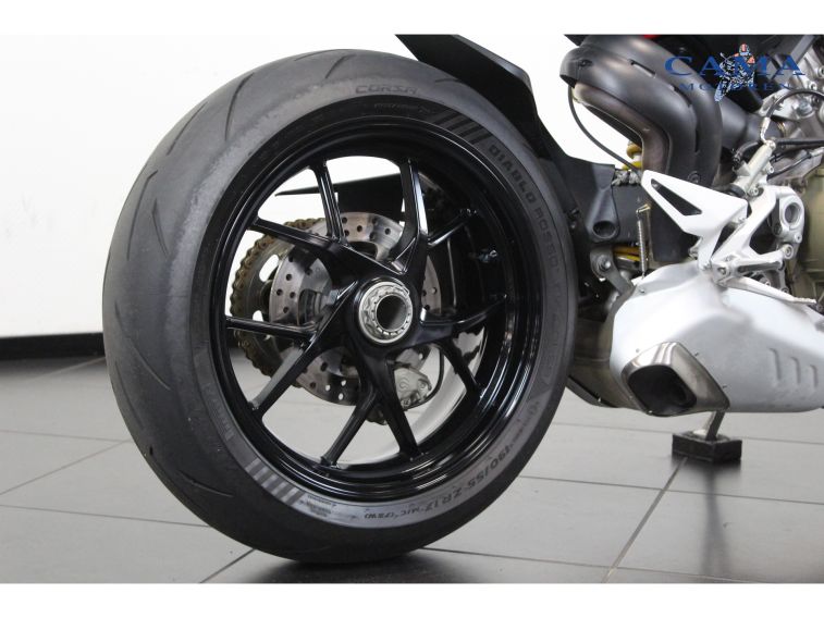 Ducati Streetfighter V4