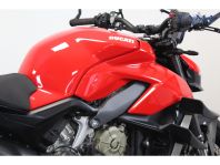 Ducati Streetfighter V4