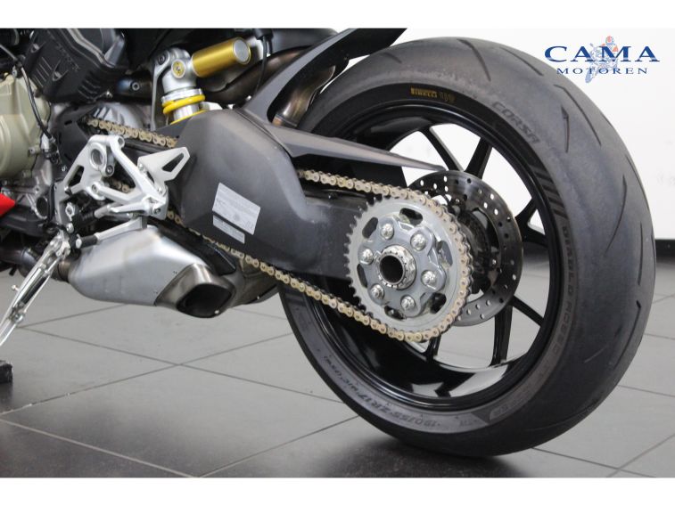 Ducati Streetfighter V4