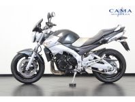 Suzuki GSR 600
