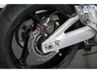Suzuki GSR 600