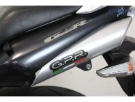 Suzuki GSR 600