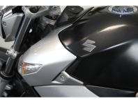 Suzuki GSR 600