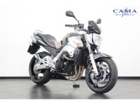Suzuki GSR 600