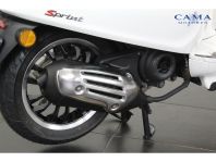 Vespa Sprint 4T. BROM 45