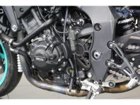 Yamaha MT-10 2023
