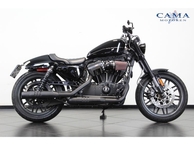 Harley-Davidson XL 1200 CX Screamin' Eagle