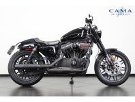 Harley-Davidson XL 1200 CX Screamin' Eagle