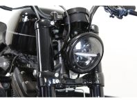 Harley-Davidson XL 1200 CX Screamin' Eagle