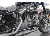 Harley-Davidson XL 1200 CX Screamin' Eagle